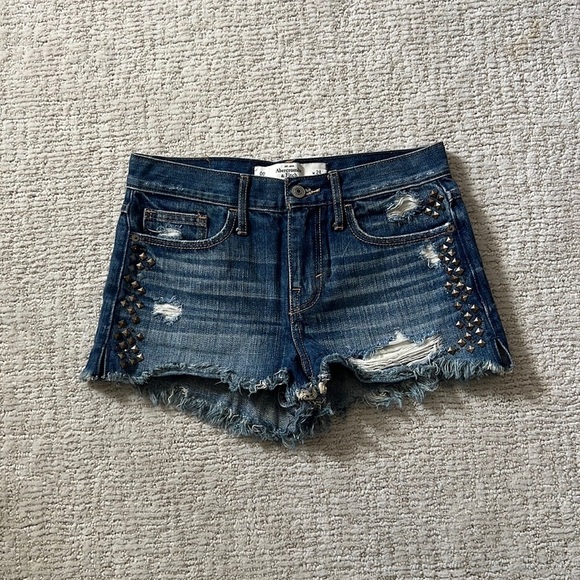 Abercrombie and Fitch shorts! - Picture 1 of 2
